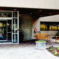 Serviced offices to rent in Bridgewater