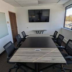 Serviced offices to rent in Bridgewater