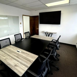 Serviced offices to rent in Bridgewater