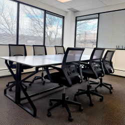 Office suite in Bridgewater