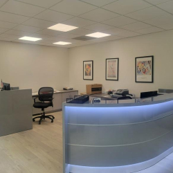 Image of Bridgewater office suite