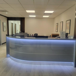 Interior of 991 U.S. 22 Suite 200