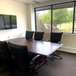 Bridgewater office accommodation