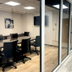 Office accommodations in central Bridgewater