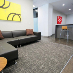 Interior of 9950 Westpark Drive