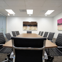 Serviced offices to rent in Houston