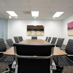 9950 Westpark Drive executive offices