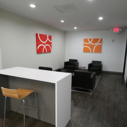 Office accomodation - Houston