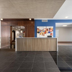 Interior of 9980 South 300 West, Suite 200
