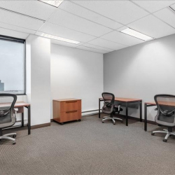 Serviced offices in central Denver