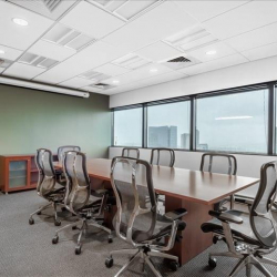 Executive office - Denver