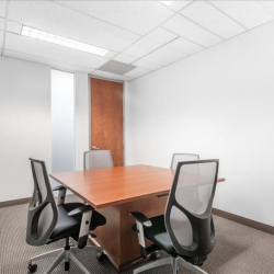 Image of Denver executive office centre