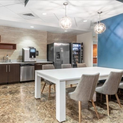 Interior of 999 18th Street, Suite 3000
