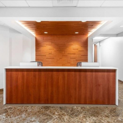 Executive suites to hire in Denver