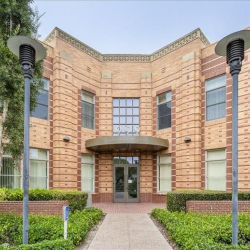 Serviced office - Ladera Ranch