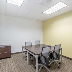 999 Corporate Drive, Suite100 serviced offices