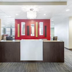 Interior of 999 Corporate Drive, Suite100