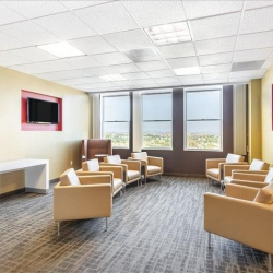 Executive suites in central Ladera Ranch