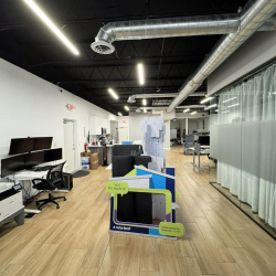 Serviced office centre - North Miami