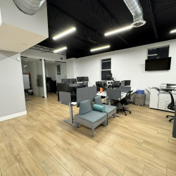 North Miami serviced office