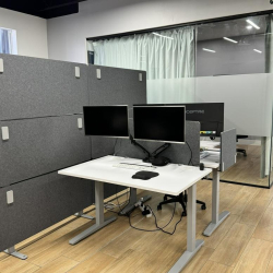 Image of North Miami executive office