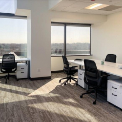 Serviced office centre - Chicago