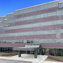 Executive suite to hire in Chicago