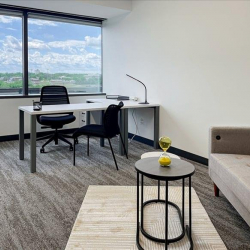 Offices at 999 Oakmont Plaza Dr, 5th Floor