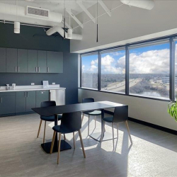 Serviced offices to lease in Chicago