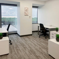 Serviced offices to rent in 