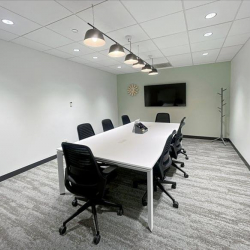Executive suites to hire in Chicago
