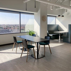 Image of Chicago office space