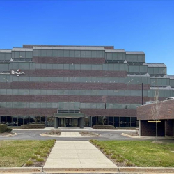 Office space in Chicago