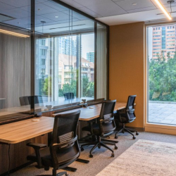 Serviced office to hire in Atlanta