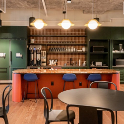 Serviced office - Atlanta