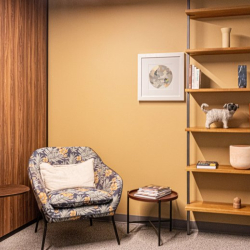 Office accommodations to let in Atlanta