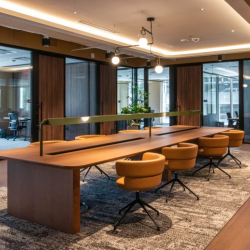 Offices at 999 Peachtree St NE, Suite 400