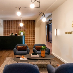 999 Peachtree St NE, Suite 400