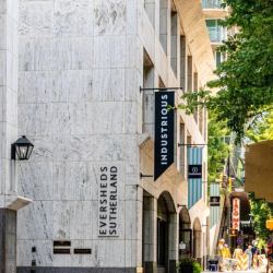 Atlanta serviced office centre