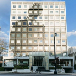 Atlanta office space