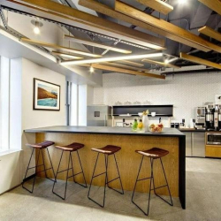 Office accomodation to rent in Atlanta