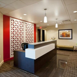 Serviced office to rent in Totowa