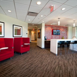999 Riverview Drive, 2nd Floor serviced offices