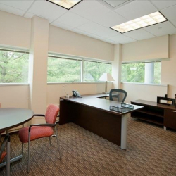 Totowa serviced office