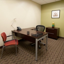 999 Riverview Drive, 2nd Floor office spaces