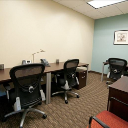 Executive offices in central Totowa