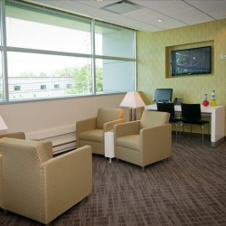 Office suites to lease in Totowa