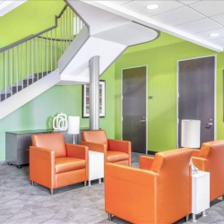 Norfolk executive office