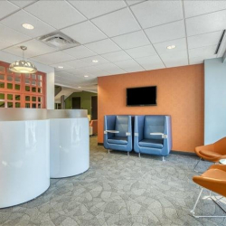 Offices at 999 Waterside Drive, Suite 2525 and 2600