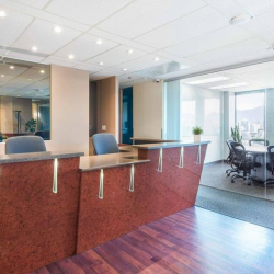 Office space - Vancouver